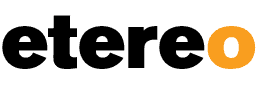 Etereo's Logo - Email Sig
