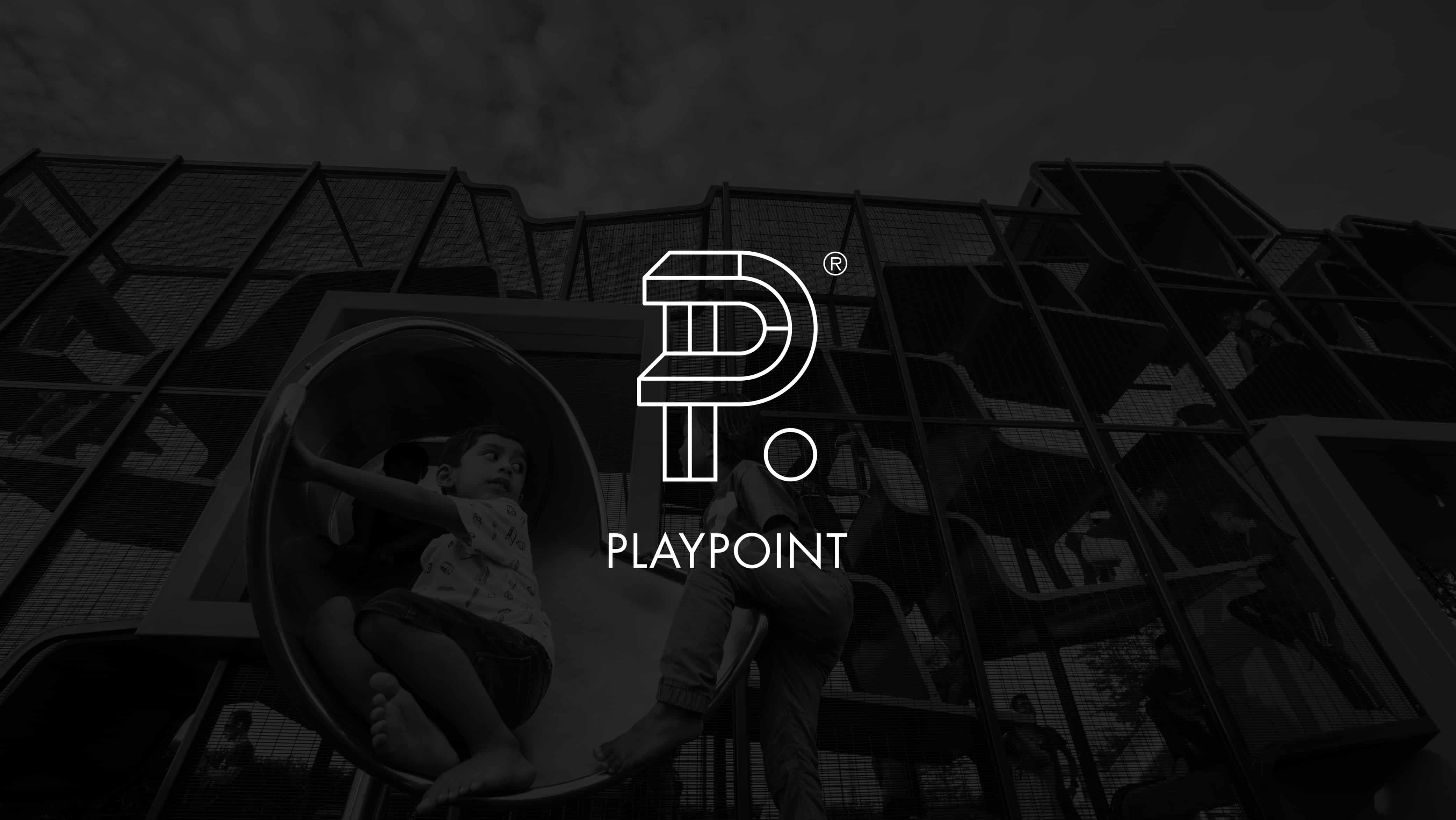 Playpoint Singapore Branding Portfolio