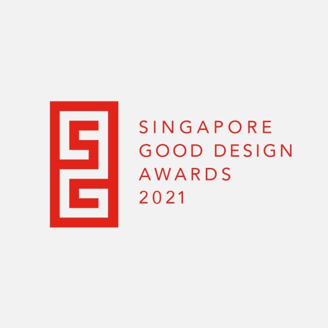 Singapore Good Design Award (SG Mark)